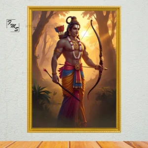 Maha Vishnu Dashavatar