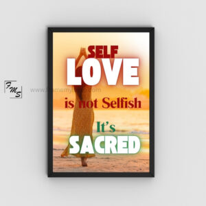 Women’s Self-Worth